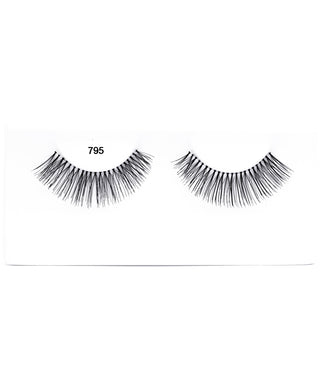 BD 795- Oh So Fluffy