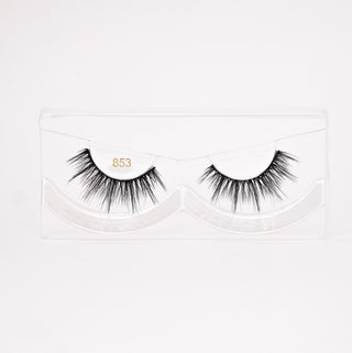 Doll Lashes-853