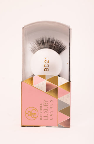 Lash Lovers-BD21