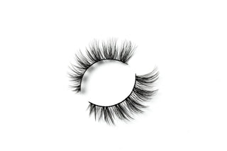 Volume soft flare  -Embrace Lash BD32