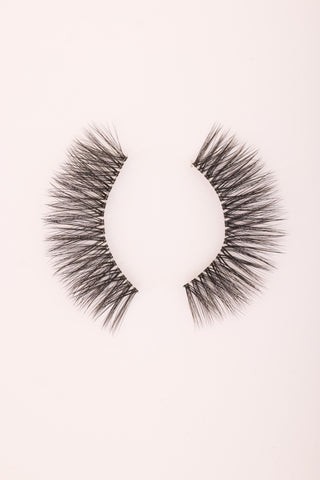 Premium Faux Silk Lashes  -  Taylor BD709