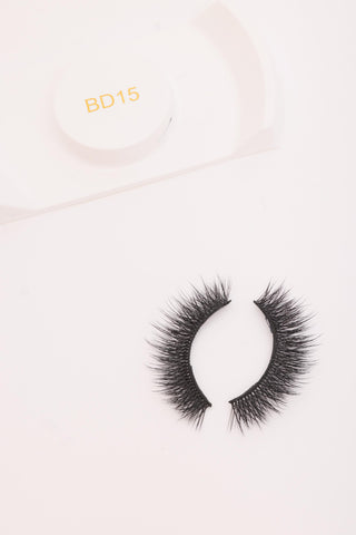 Ultra Wispy lash -Unwrap BD15