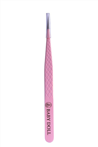 Isolation Straight Tweezers