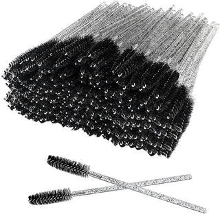 Black Spoolies/ Mascara Wands