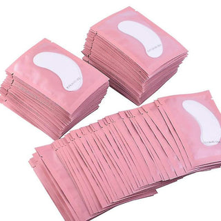 Under Eye Gel pads (50pcs)